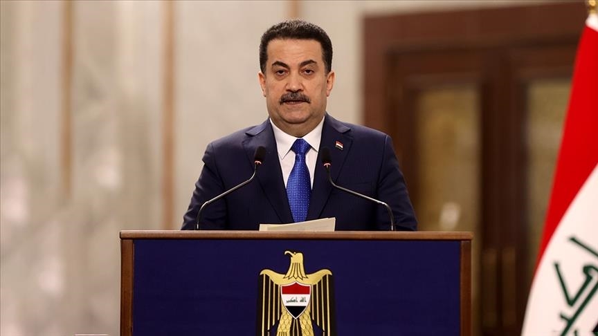 Iranpress: السودانی: حمایت ایران دلیل پیروزی قاطع بر داعش بود