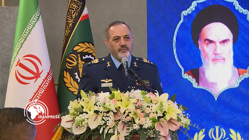 ایران پرس: افشاگری وزیر دفاع از تحرکات سرویس‌های اطلاعاتی غربی در حوادث اخیر