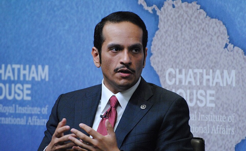 Iranpress: نخست‌وزیر قطر: منطقه در آستانه انفجار است 