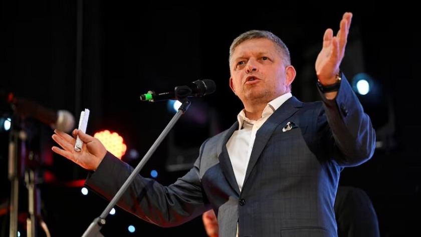 Iranpress: پیروزی روس گرایان در انتخابات اسلواکی، تضعیف حمایت از اوکراین در اروپا