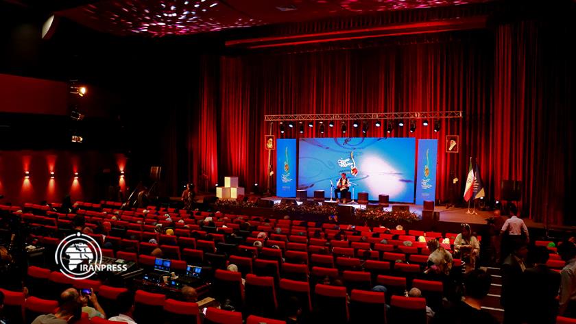 Iranpress: جشنواره موسیقی اقوام ایرانی در قاب ایران پرس