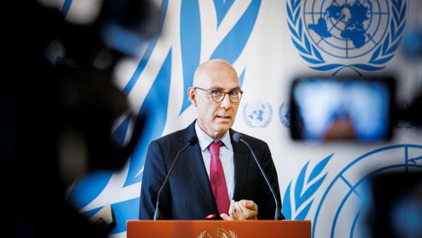 Iranpress: انتقاد سازمان ملل متحد از هتک حرمت قرآن کریم د ر اروپا