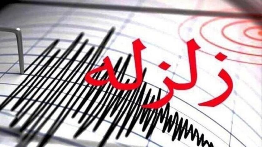 ایران پرس: زلزله اسکو را لرزاند
