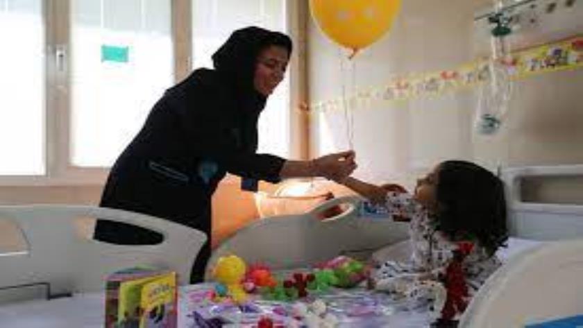 Iranpress: درمان کودکان زیر هفت سال در بیمارستان‌های دولتی رایگان شد