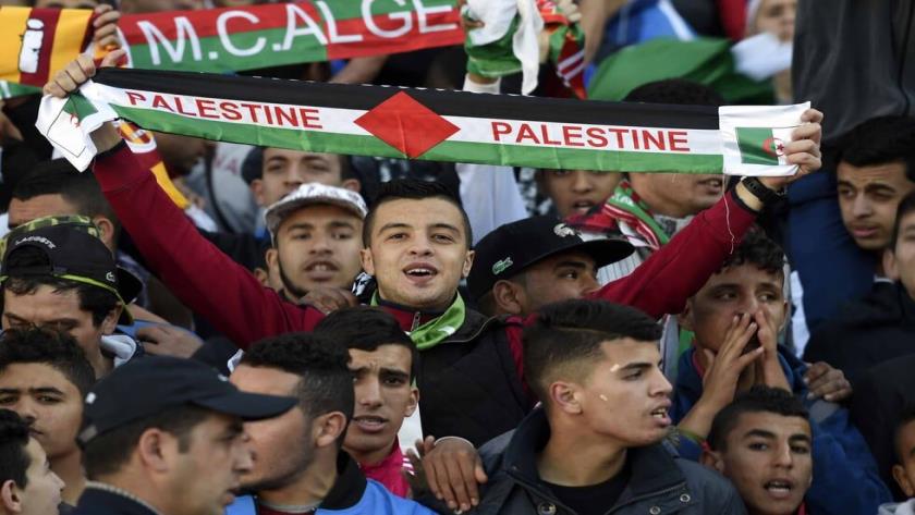 Iranpress: کشور آفریقایی میزبان بازی‌های فلسطین در انتخابی جام جهانی