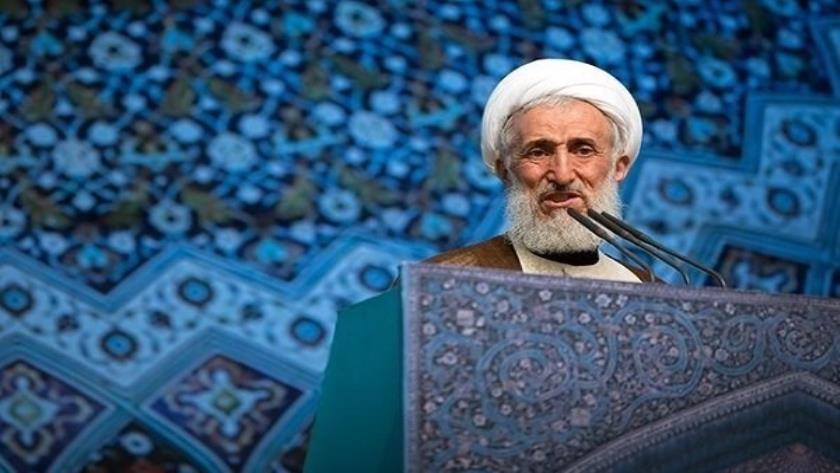 Iranpress: حجت الاسلام صدیقی: حمله به موقع مقاومت، مشروع و مقبول است