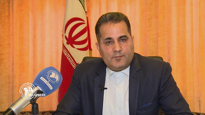 Iranpress: روز ملی صادرات؛ روند افزایشی صادرات ایران به افغانستان 