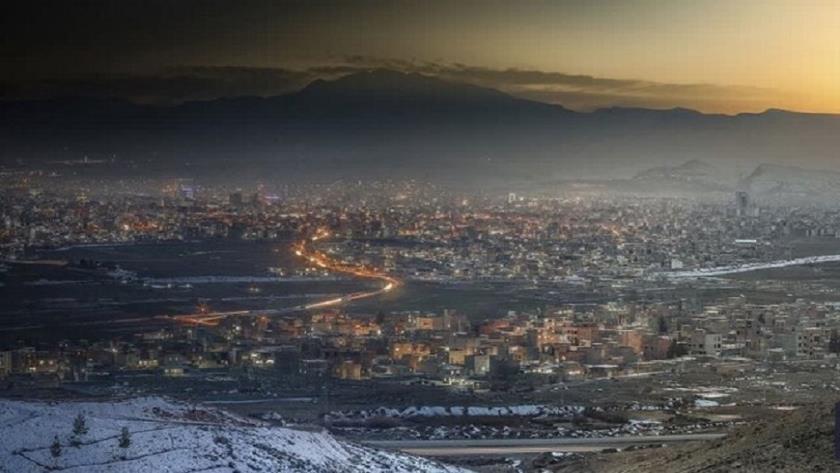 Iranpress: کیفیت هوای تهران؛ ناسالم برای گروه‌های حساس