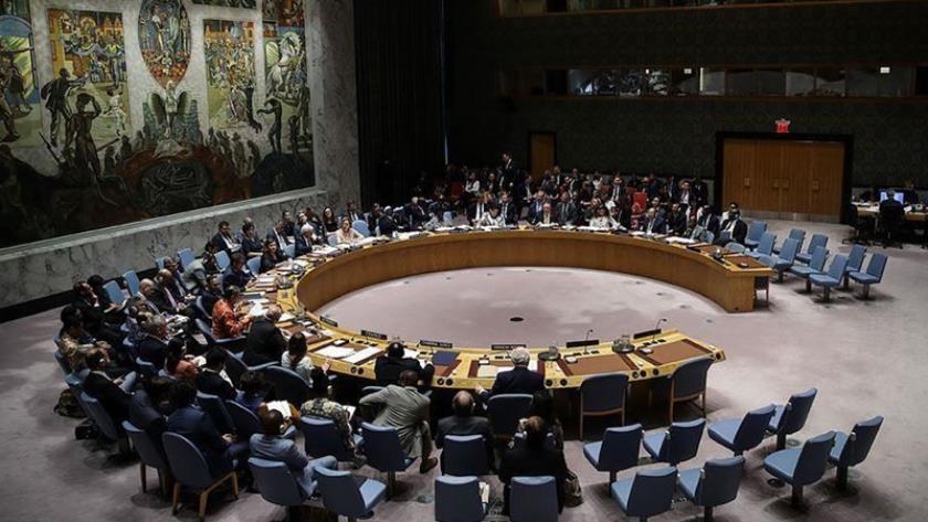 Iranpress: درخواست امارات برای برگزاری نشست فوری شورای امنیت درباره غزه