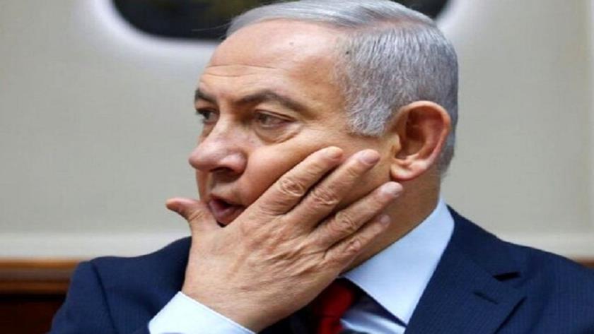 Iranpress: سقوط شدید محبوبیت نتانیاهو و حزبش در اراضی اشغالی