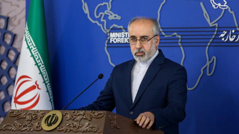 Iranpress: ایران درخواست وزیر صهیونیستی برای بمباران اتمی غزه را محکوم کرد