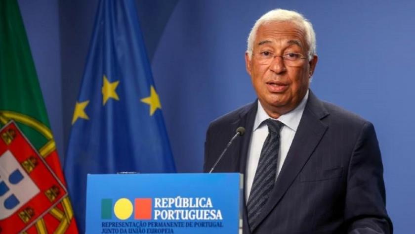 Iranpress: استعفای نخست وزیر پرتغال در پی رسوایی