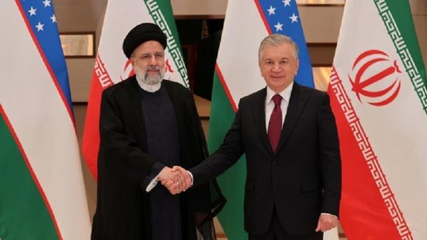 Iranpress: توسعه تعاملات با کشورهای اسلامی، همسایه و همسو از اولویت‌های ایران است