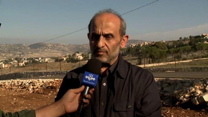 Iranpress: جبلی: رسانه‌های محور مقاومت کار بزرگی در پوشش تحولات غزه انجام دادند