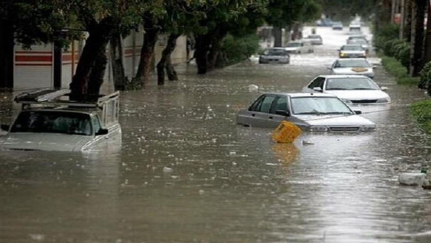 Iranpress:  هشدار سازمان هواشناسی/ بارش باران و آبگرفتگی معابر