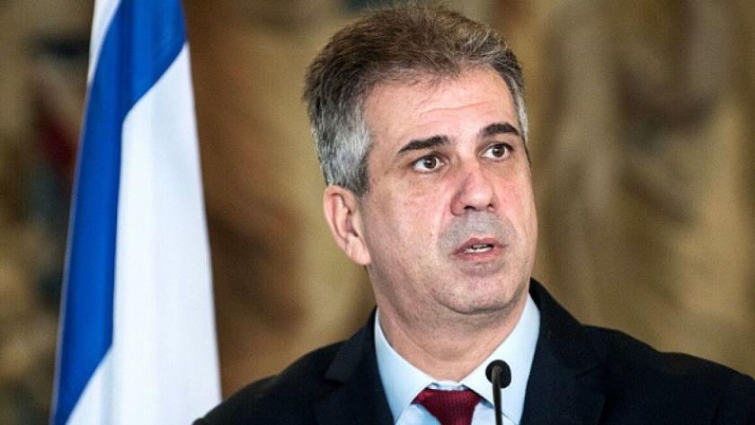 Iranpress: استعفای رئیس دفتر وزیر امور خارجه اسرائیل