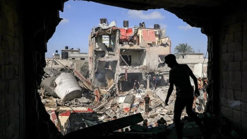 Iranpress: ادامه واکنش‌ها به جنایات صهیونیست‌هادر غزه از سوی کشورهای آمریکا لاتین