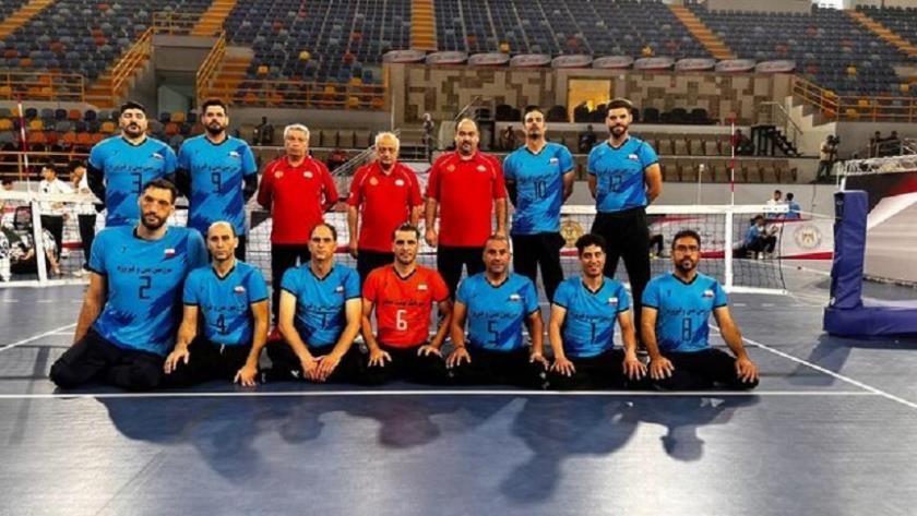 Iranpress:  راهیابی نماینده والیبال ایران به فینال باشگاه‌های جهان
