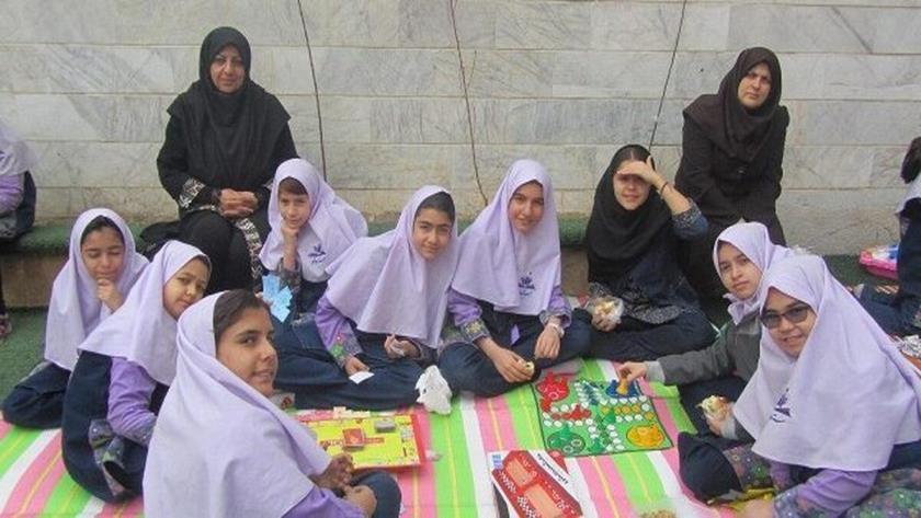Iranpress: سه‌شنبه؛ روز بدون کیف و کتاب دانش‌آموزان ابتدایی شهر تهران