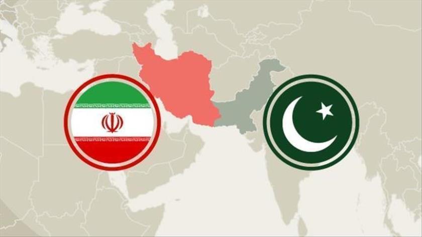 Iranpress: منطقه آزاد مشترک بین ایران و پاکستان ایجاد می‌شود
