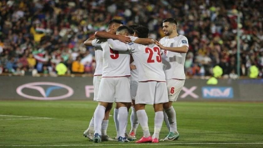 Iranpress: ترکیب تیم ملی ایران مقابل ازبکستان اعلام شد