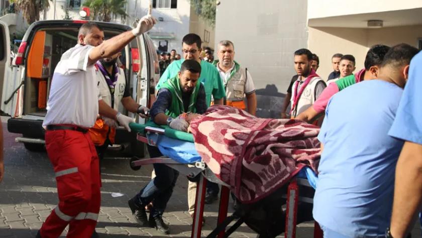 Iranpress: مالزی حمله رژیم صهیونیستی به مراکز بهداشتی و درمانی غزه را محکوم کرد