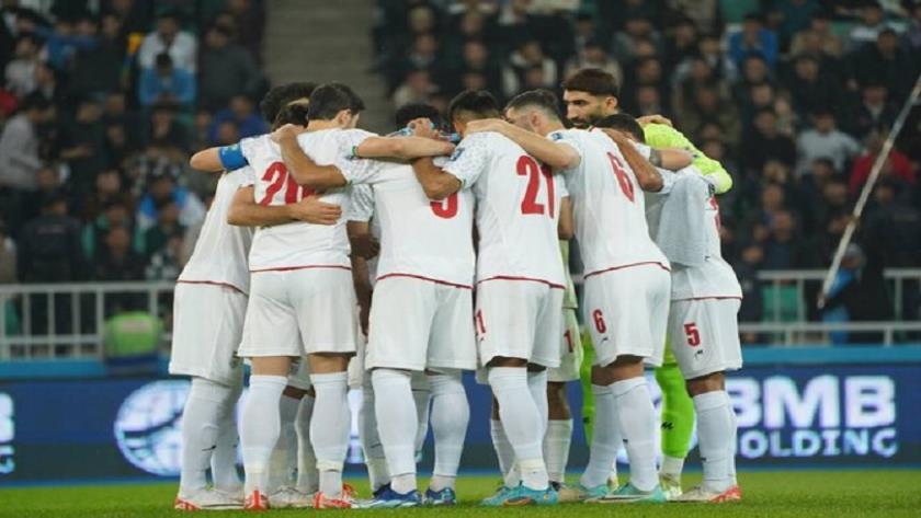 Iranpress: صعود ۸ تیم آسیایی در رنکنیگ فیفا/ ایران بدون تغییر در رتبه ۲۱ دنیا