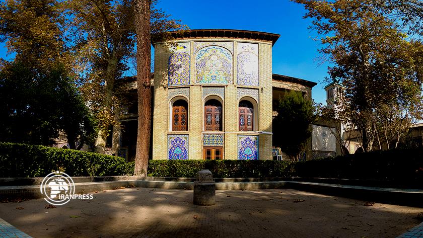 Iranpress: کاخ گلستان؛ شکوه هنر و تاریخ غنی ایران 
