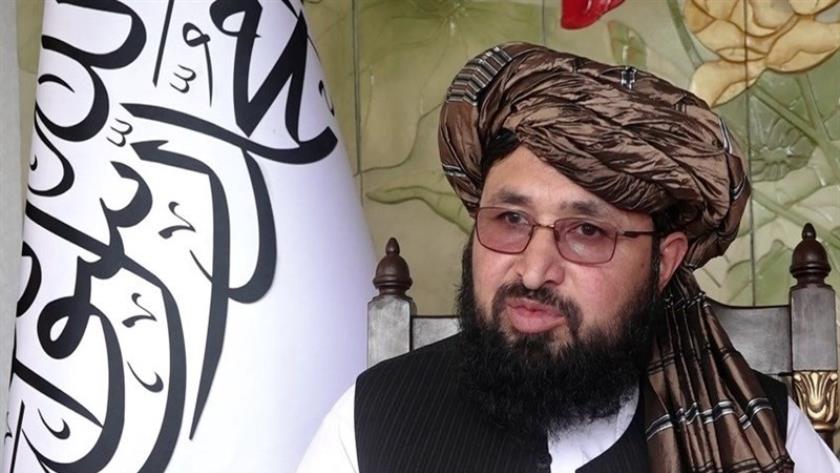 Iranpress: تعیین سفیر جدید حکومت طالبان در چین