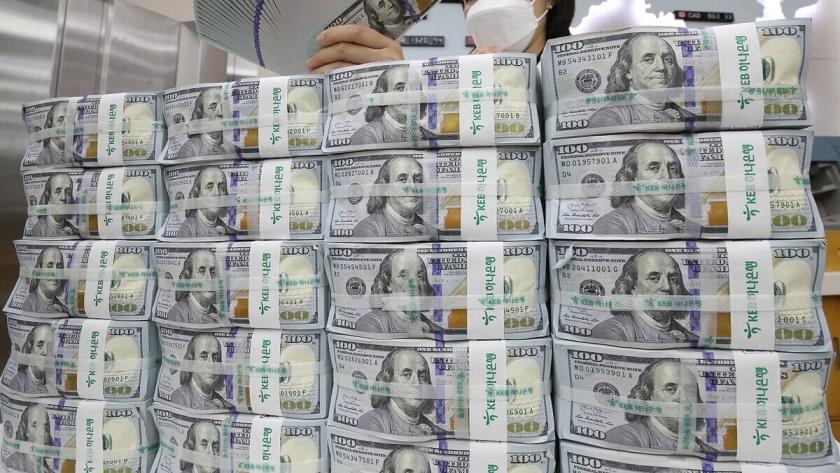 Iranpress: رد ادعای بلوکه شدن منابع ارزی ایران در قطر