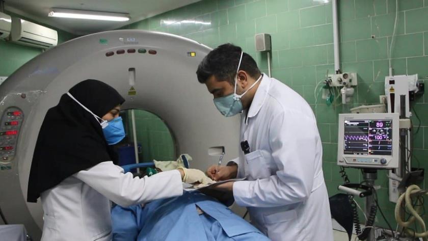 Iranpress: ایران جزو ۱۰ کشور موفق در زمینه درمان سکته‌های مغزی حاد