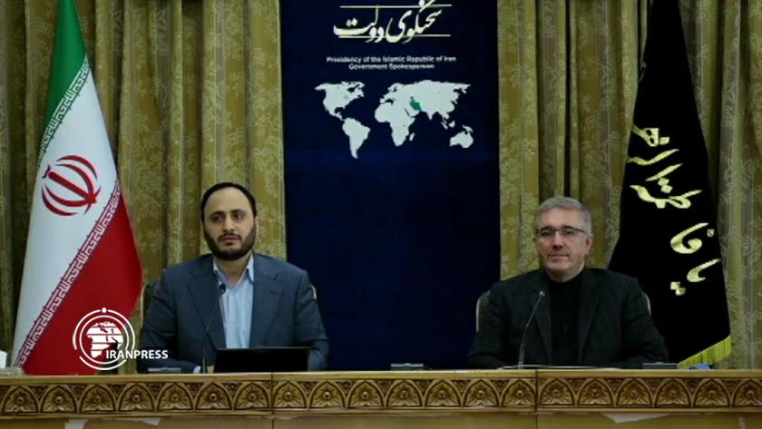 Iranpress: بهادری جهرمی: متروی پرند در پایان هفته افتتاح می‌شود