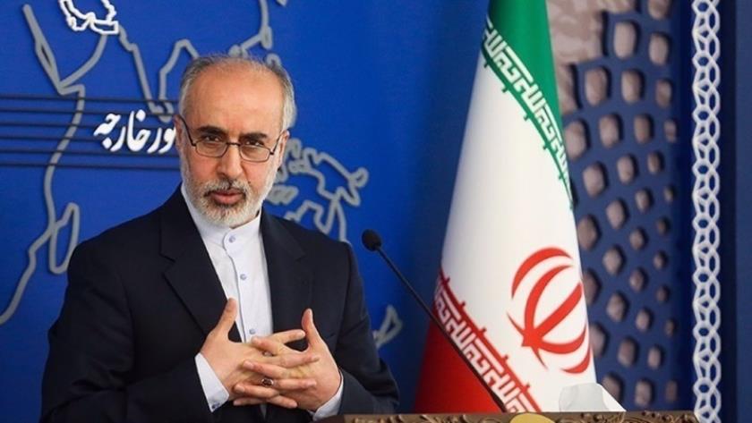 Iranpress: پیام ایران به مدیرکل آژانس بین‌المللی انرژی اتمی 