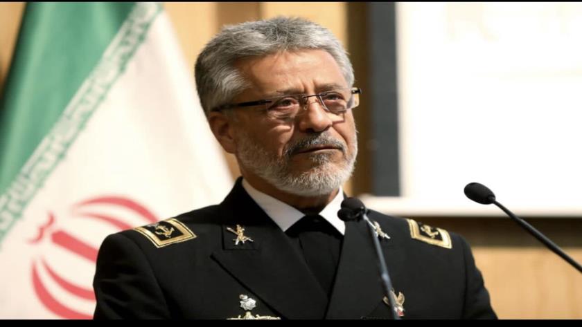 Iranpress: ایران به صادرکننده تجهیزات نظامی تبدیل شده است