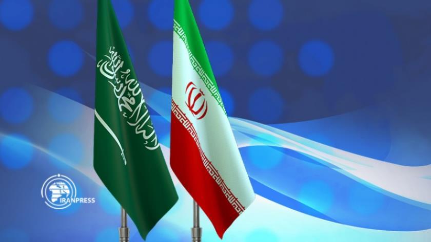 Iranpress: اعلام آمادگی ایران برای ارتقای روابط نظامی با عربستان