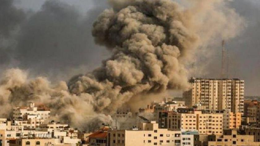 Iranpress: پایان آتش بس/ آغاز حملات مجدد اسرائیل علیه نوار غزه