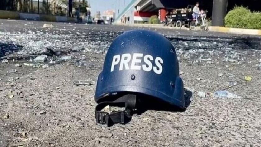 Iranpress: شهادت خبرنگار شبکه الاقصی در حملات جدید رژیم صهیونیستی علیه غزه