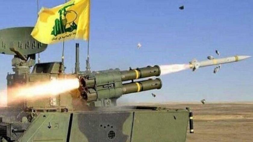 Iranpress: حملات راکتی حزب الله به واحدهای توپخانه‌ رژیم صهیونیستی