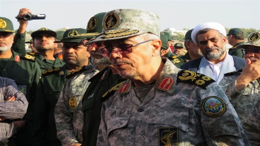 Iranpress: رئیس ستاد کل نیروهای مسلح به عراق سفر می‌کند