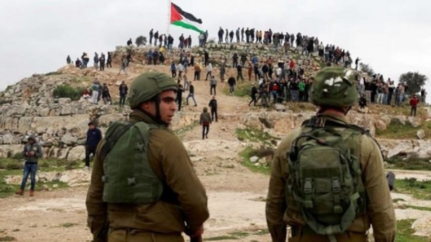 Iranpress:  ابراز نگرانی سازمان ملل نسبت به افزایش بازداشت‌ فلسطینی‌ها در کرانه باختری