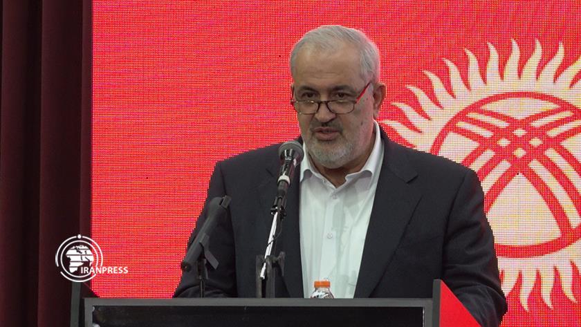 Iranpress: وزیر صمت: ایران در حوزه تولید لوازم خانگی در منطقه باید به روز شود
