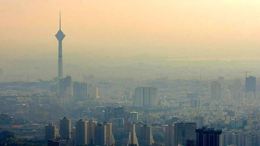 Iranpress: هشدار مدیریت بحران درخصوص بازگشت آلودگی هوا به پایتخت