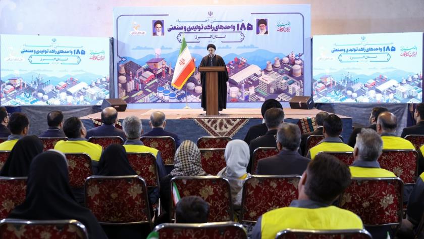 ایران پرس: تاکید رئیس جمهور بر پرهیز از واردات بی‌رویه کالاهایی که تولید داخل دارند