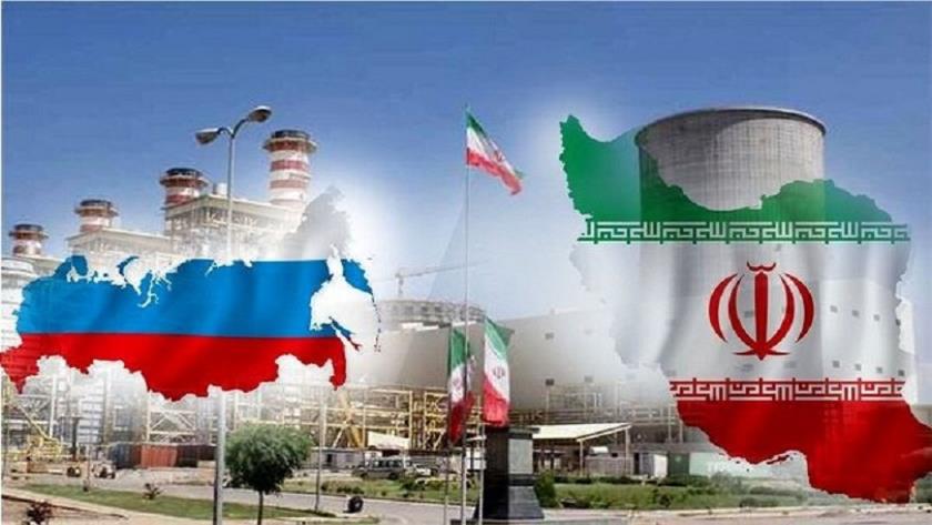 Iranpress: اعلام آمادگی ایران برای گسترش همکاری‌های فناورانه صنعت گاز با روسیه