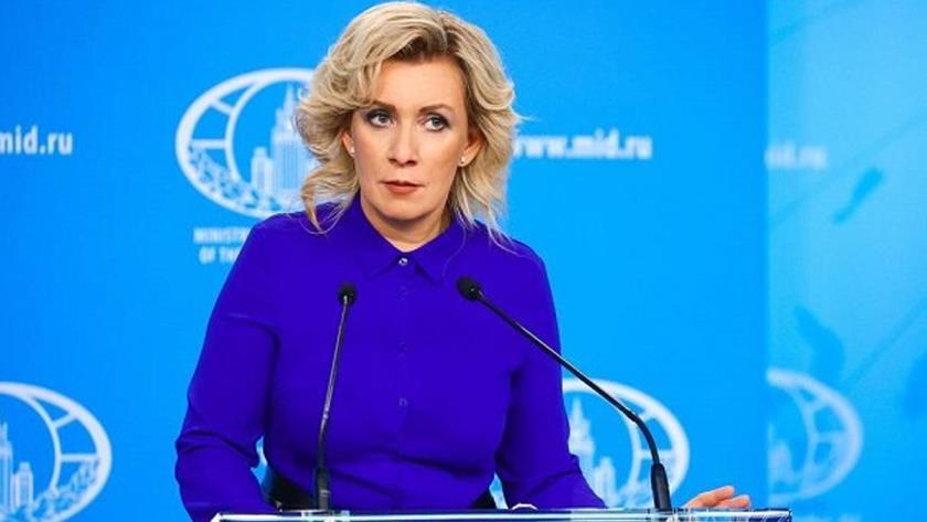 Iranpress: واکنش روسیه به بسته جدید تحریم‌های ضد روسی اتحادیه اروپا