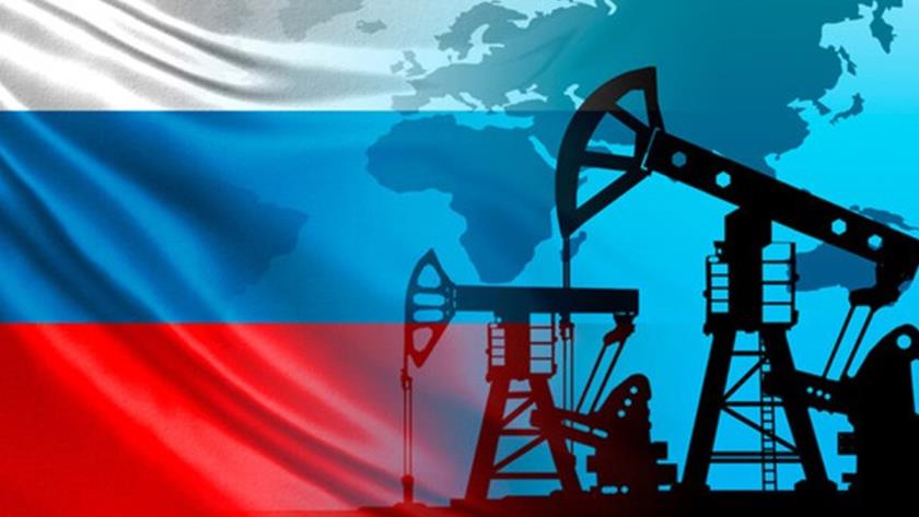 Iranpress: افزایش صادرات نفت خام روسیه به چین