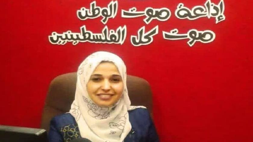 Iranpress: شهادت یک خبرنگار دیگر فلسطینی