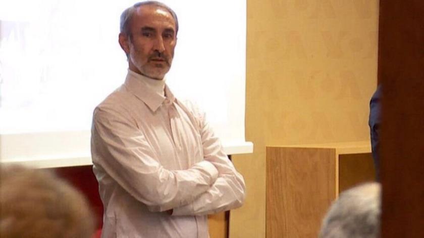Iranpress: دادگاه سوئد حکم حبس ابد حمید نوری را تایید کرد