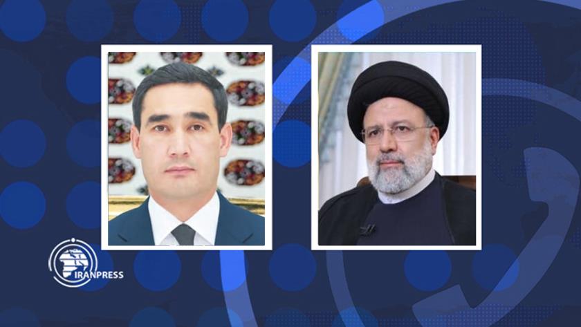 Iranpress: تاکید رئیسی بر تسریع اجرای توافقات اقتصادی ایران و قزاقستان