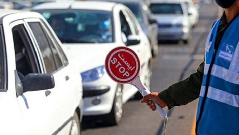 Iranpress: اعلام محدودیت‌ ترافیکی جاده‌ها در تعطیلات پایان هفته